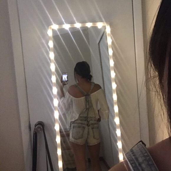 Short overalls - Picture 3 of 3